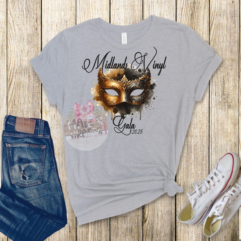 MV Gala Shirt