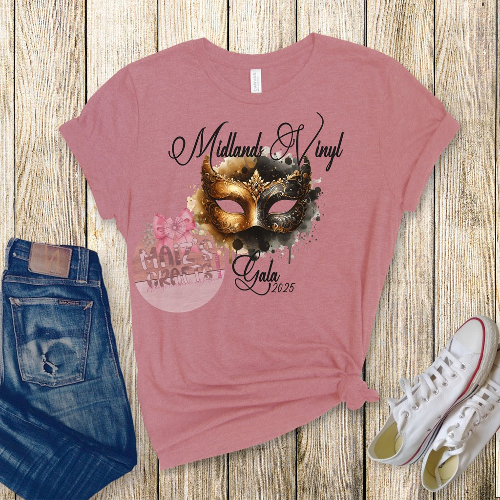 MV Gala Shirt