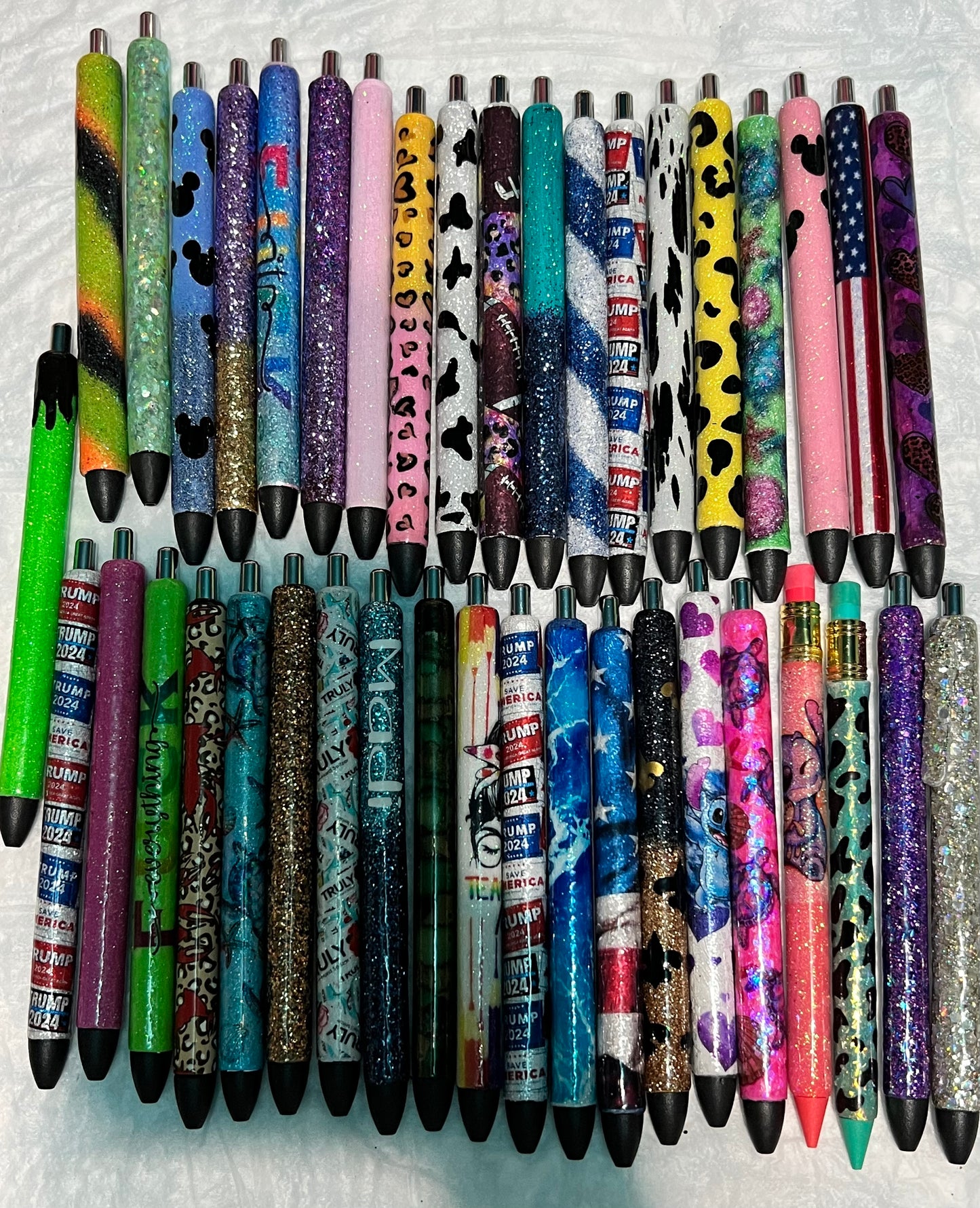 Pens