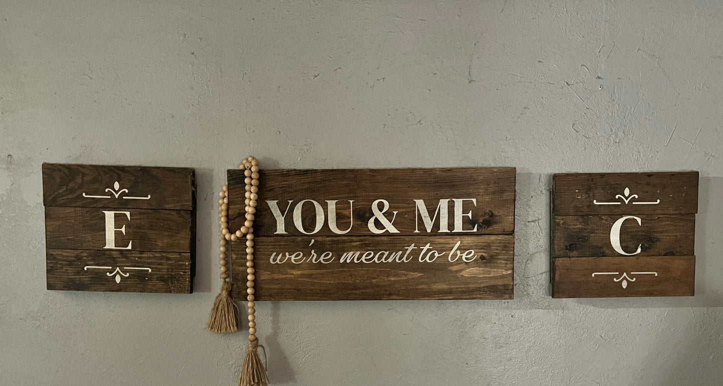 You&Me