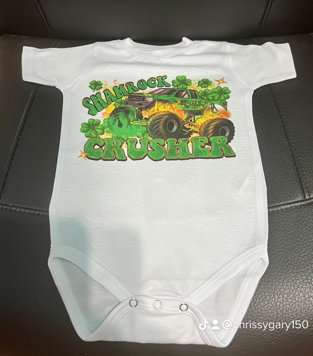 Baby Onesie