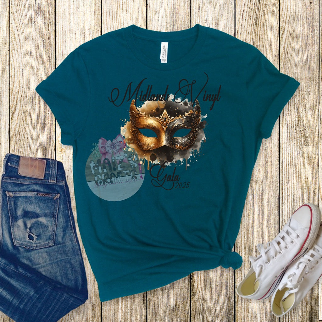 MV Gala Shirt